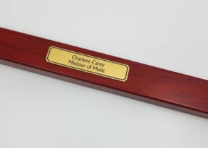 Conductor's Wand